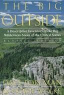 Tapa de The big outside