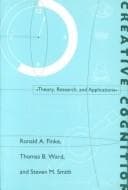 Tapa de Creative cognition