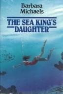 Tapa de The Sea King's Daughter