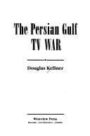 Tapa de The Persian Gulf TV war