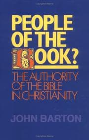 Tapa de People of the book?