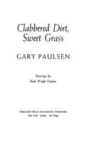 Tapa de Clabbered dirt, sweet grass