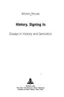 Tapa de History, signing in