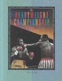 Tapa de The heavyweight championship