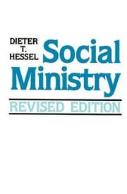 Tapa de Social ministry