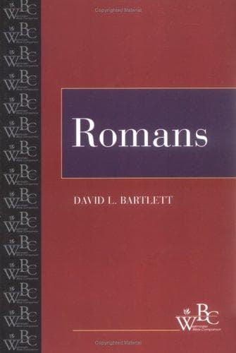 Tapa de Romans