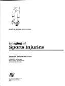 Tapa de Imaging of sports injuries