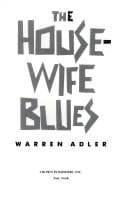 Tapa de The Housewife Blues