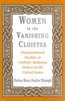 Tapa de Women in the vanishing cloister
