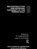 Tapa de Reconstruction and regional diplomacy in the Persian Gulf