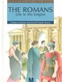 Tapa de The Romans