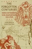 Tapa de The forgotten centuries