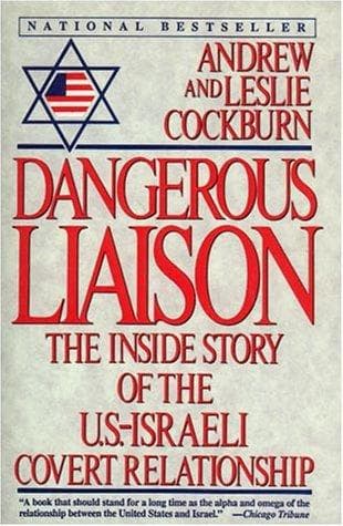 Tapa de Dangerous Liaison