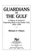Tapa de Guardians of the Gulf
