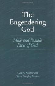 Tapa de The engendering God