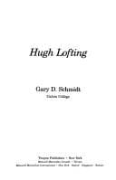 Tapa de Hugh Lofting