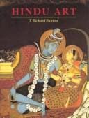 Tapa de Hindu art