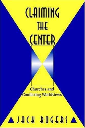 Tapa de Claiming the center