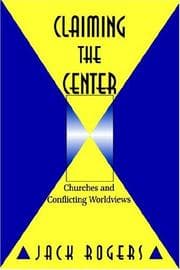 Tapa de Claiming the center