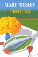 Tapa de A dubious legacy
