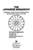 Tapa de The Japanese monarchy