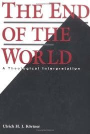Tapa de The end of the world