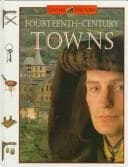 Tapa de Fourteenth-century towns