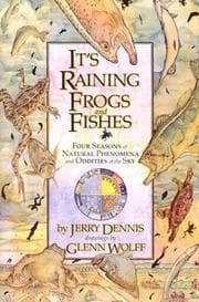 Tapa de It's raining frogs and fishes
