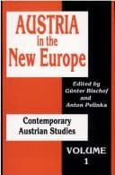 Tapa de Austria in the new Europe