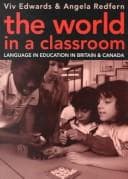 Tapa de The world in a classroom