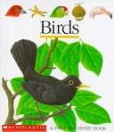 Tapa de Birds
