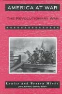 Tapa de The Revolutionary War