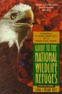 Tapa de Guide to the national wildlife refuges