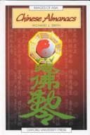 Tapa de Chinese almanacs
