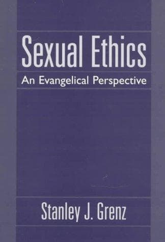 Tapa de Sexual ethics