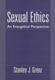 Tapa de Sexual ethics