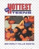 Tapa de Beverly Hills 90210