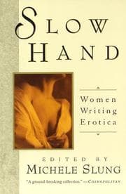 Tapa de Slow Hand