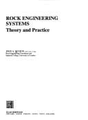 Tapa de Rock engineering systems