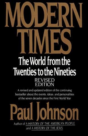 Tapa de Modern times
