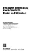 Tapa de Program debugging environments