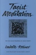 Tapa de Taoist meditation