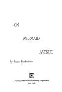 Tapa de On Mermaid Avenue