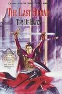 Tapa de The last human