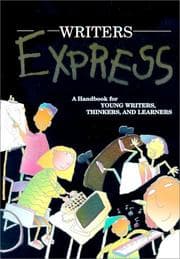 Tapa de Writers express