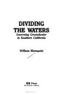 Tapa de Dividing the waters