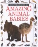 Tapa de Amazing animal babies