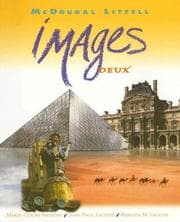 Tapa de Images Deux