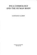 Tapa de Inca cosmology and the human body
