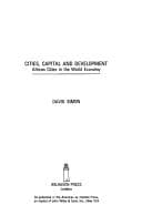 Tapa de Cities, capital and development